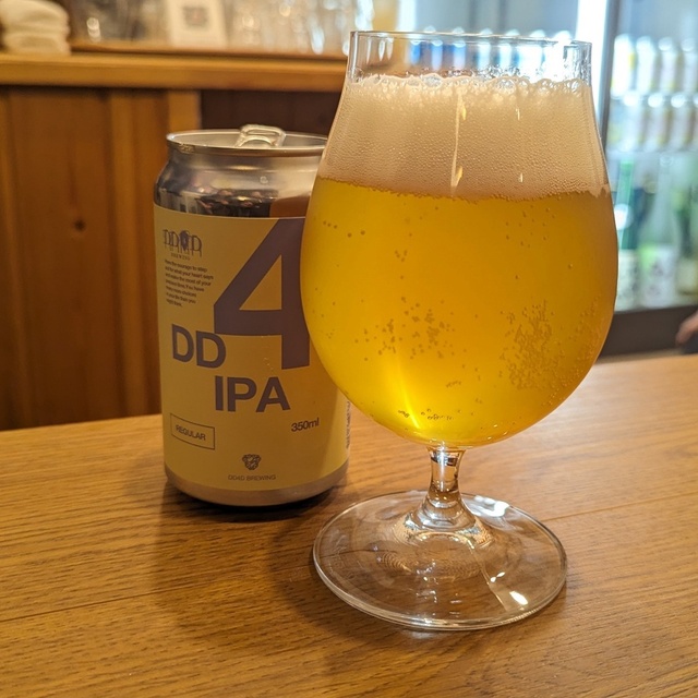 美酒立呑 芽論