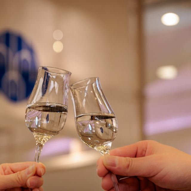 純米生酒専門 YATA 大名古屋ビルヂング店