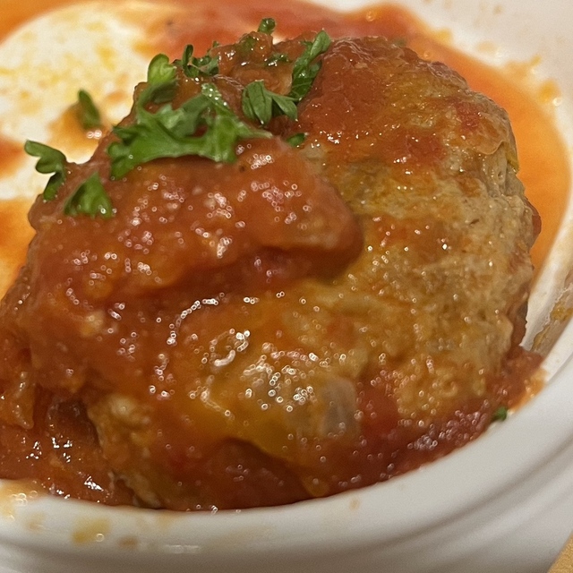シチュー日和
