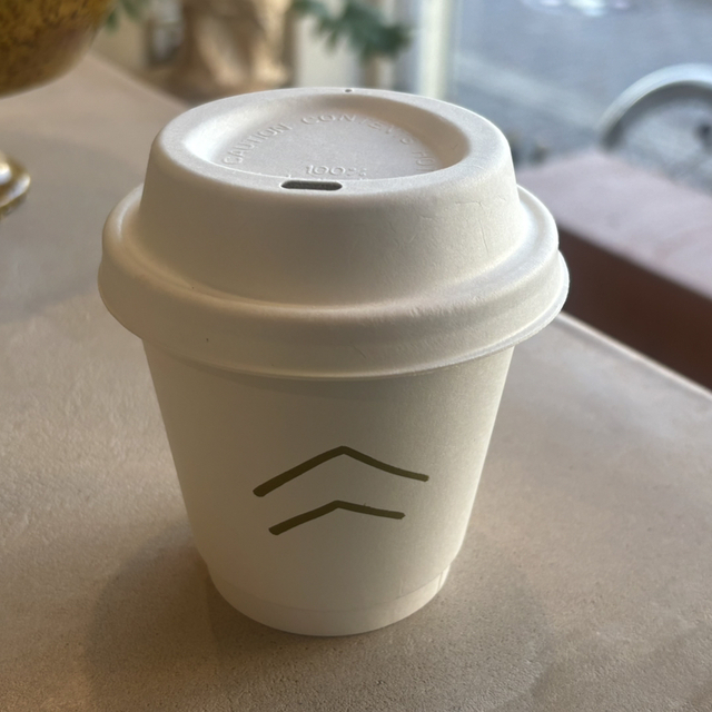 HEHE coffee & wine