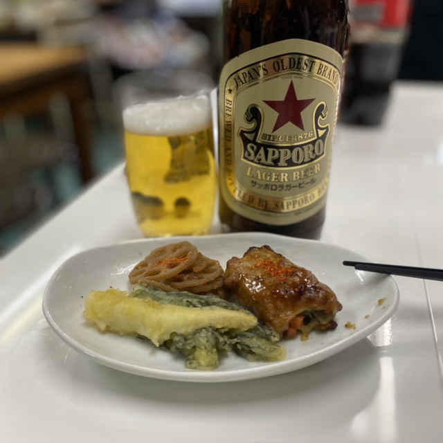 アサヒ屋酒店
