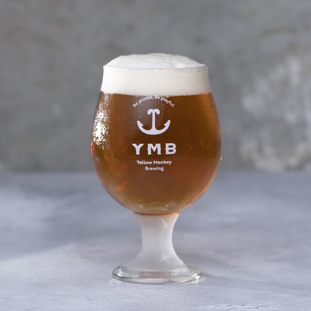 Yellow Monkey Brewing