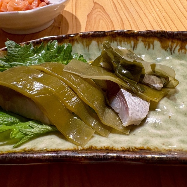 立ち呑み 壱