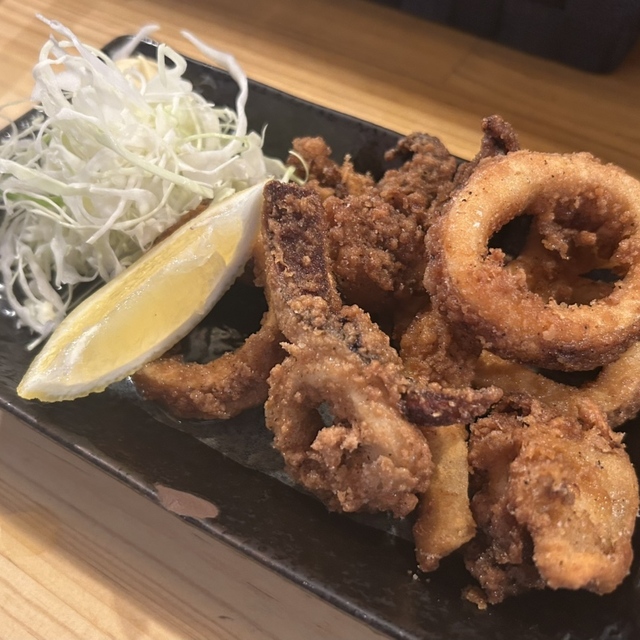 ながたや立呑