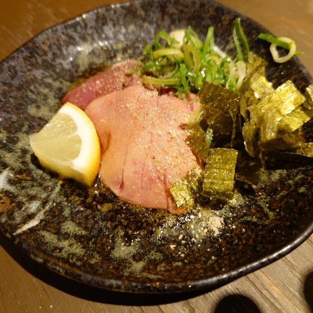 立ち呑み よりみち ノスタルジア