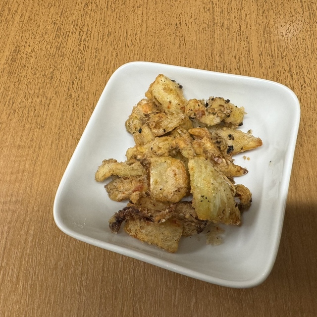 立呑 岳