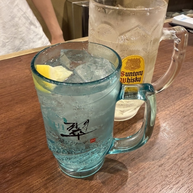 立呑み処 頂