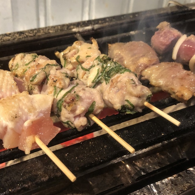 立呑トリズキ