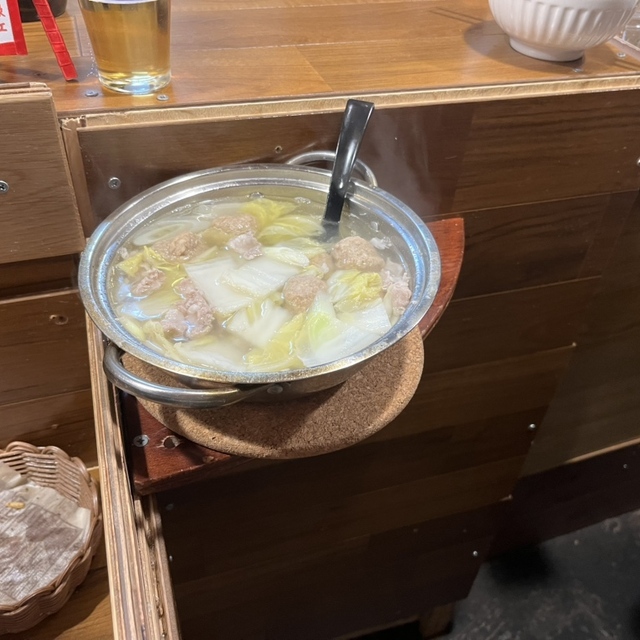 食いもん屋ジャッキー