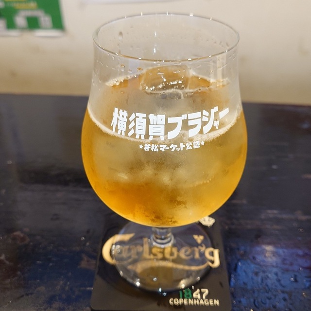 立呑み酒場 ゆり