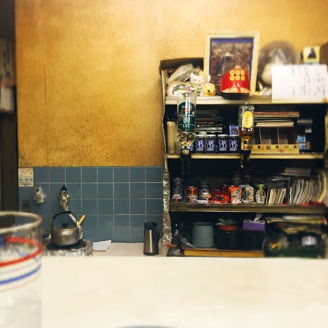 稲富酒店
