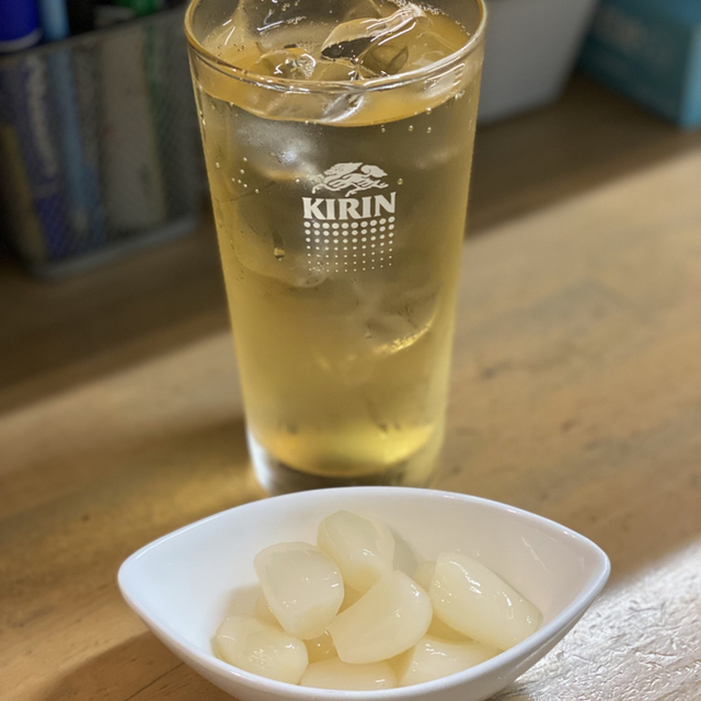 スタンド ビカク