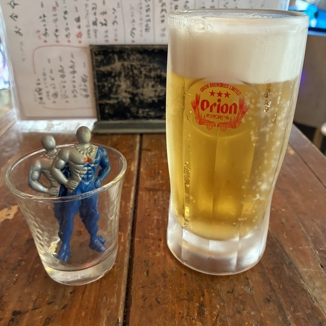 食材仲買人直売センター 金太郎本店
