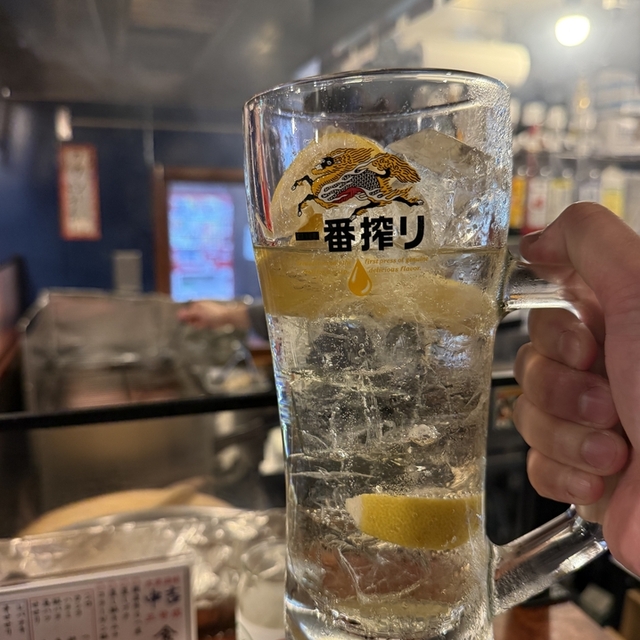 中吉 三号店