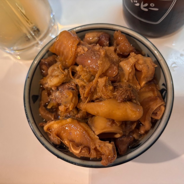 立呑み 酒処三丁目