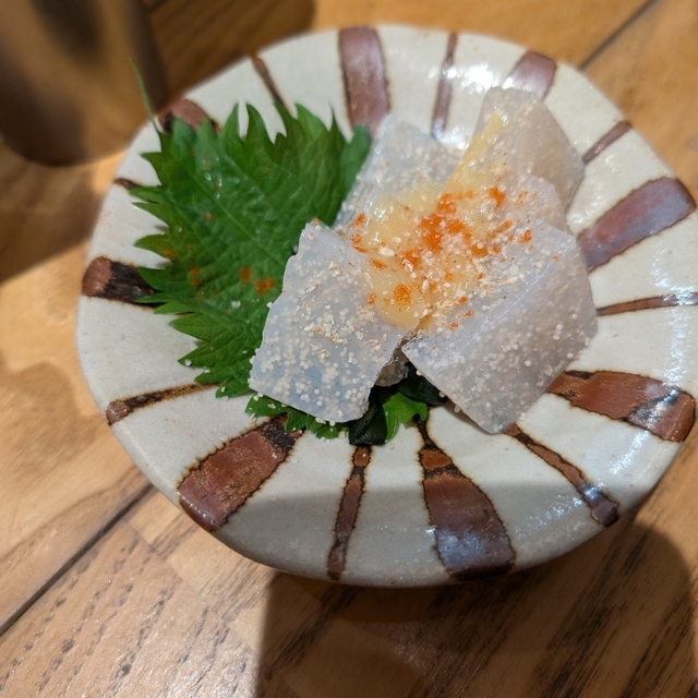 立ち呑み スタンドサンジ2nd