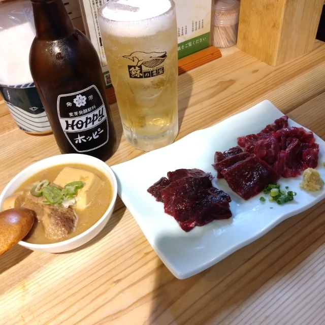 立呑み いさな