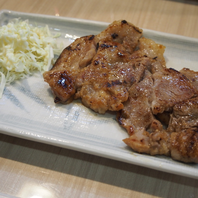 立ち呑み処 あたらしや