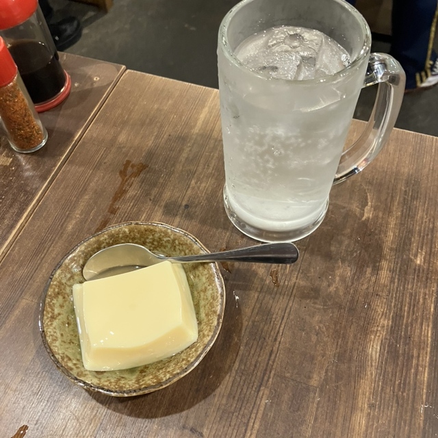 立ち飲み くりぼう