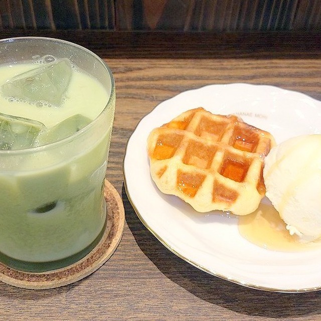 角打カフェ 杉山商店