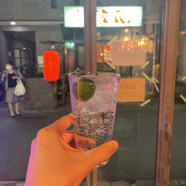 南国立呑Juicy's