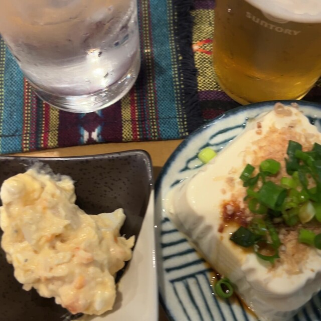 角打ちカクサン