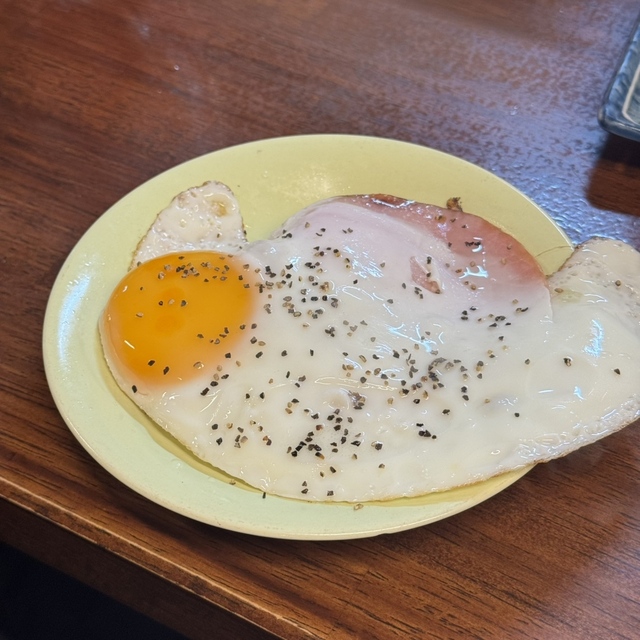 立ち飲み しろちゃん