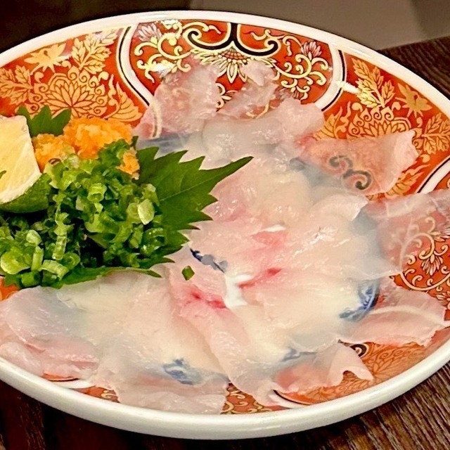 立ち呑み 大阪ふぐ太郎