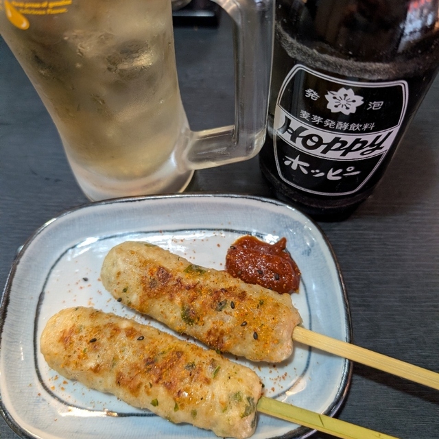 焼鳥 日高 立川南口店