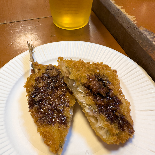 立呑み お酒の神様