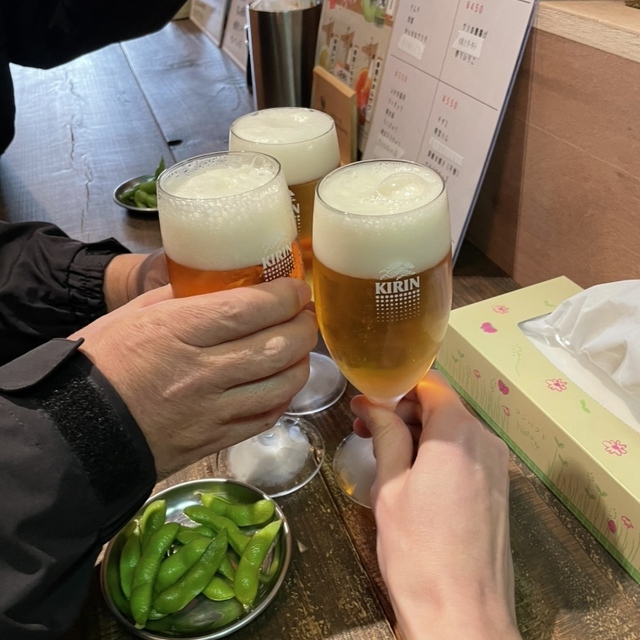 立ち飲み居酒屋 111