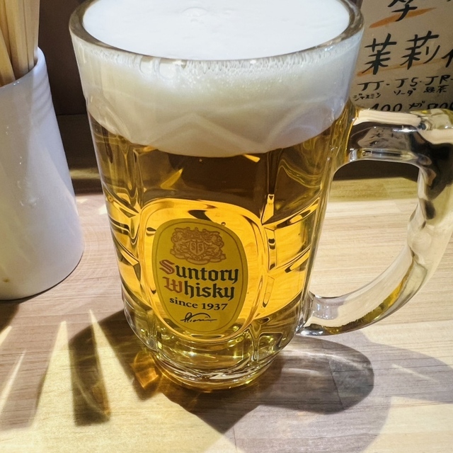 天三 スタンドひゃくばん