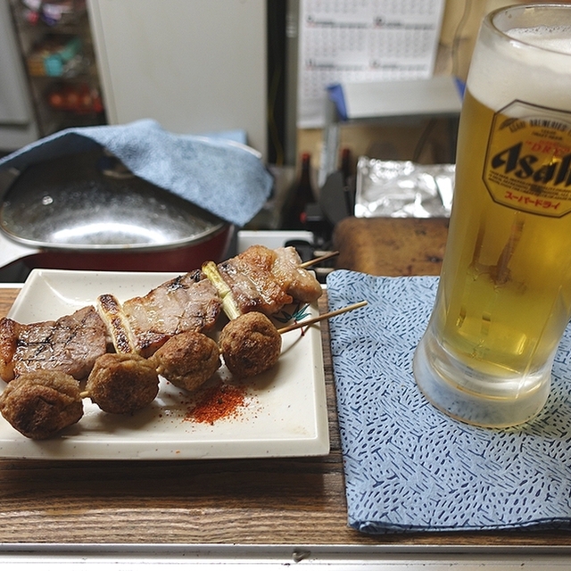立ち飲み処 駅