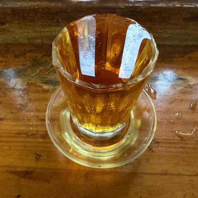もつ焼き独歩 JR店