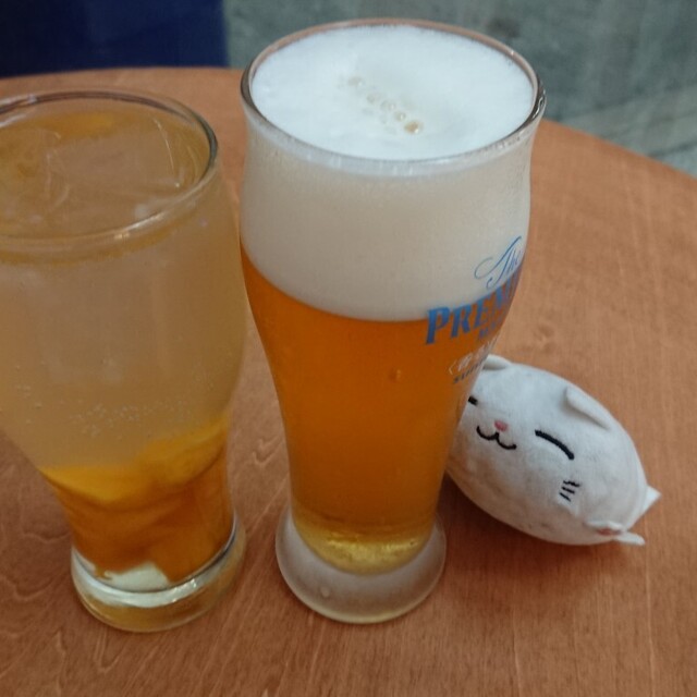 呑みどころ みそら