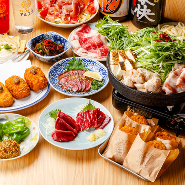 肉のウヱキ 五反田店