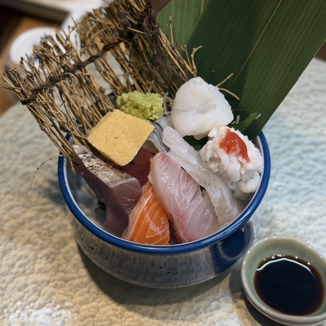 大衆割烹 立ち呑み 17番 オハコマエ
