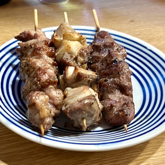 ざわさん