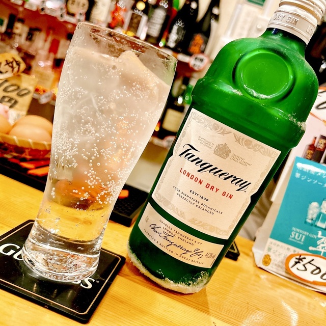 ヤマサキ酒場