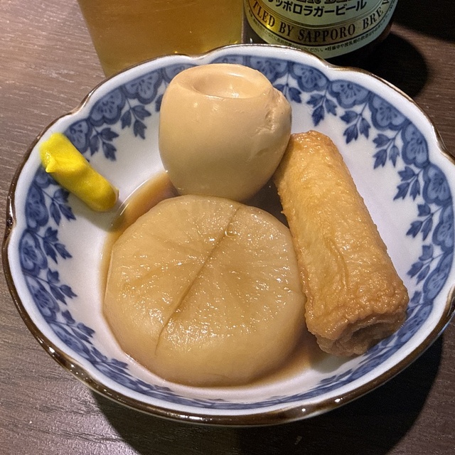 炭焼立呑倶楽部GuU.