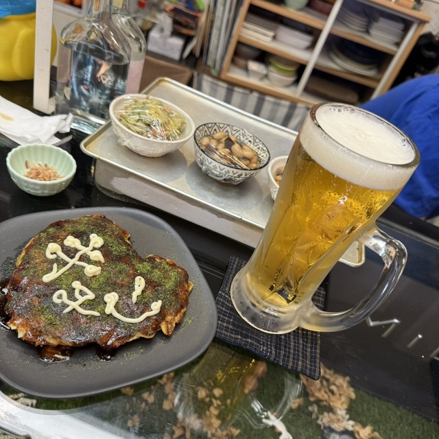 立ち飲み ZOO
