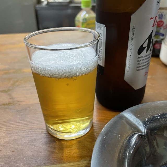 立呑み あな