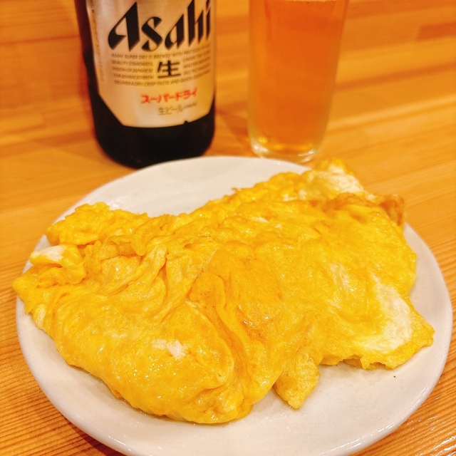 立ち呑み ひととき