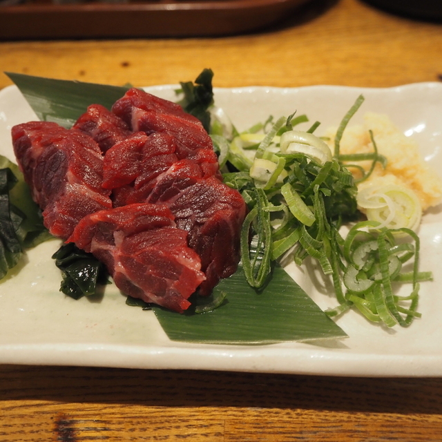 立呑・ホルモン串 千日前えん