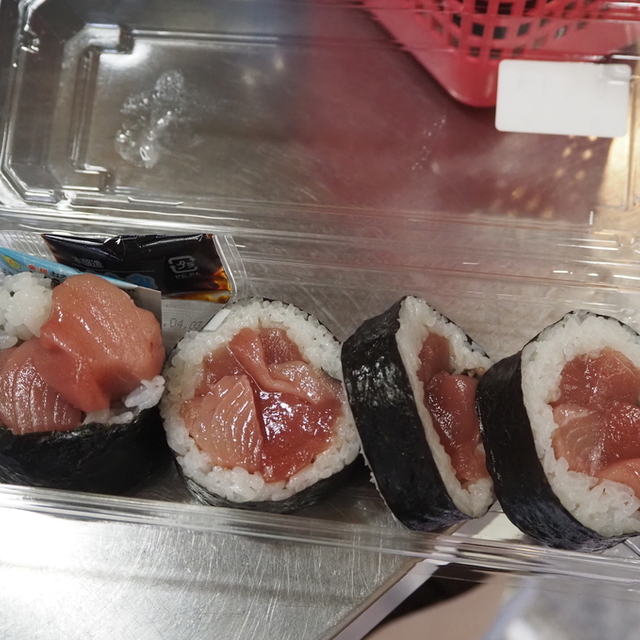 まぐろ問屋