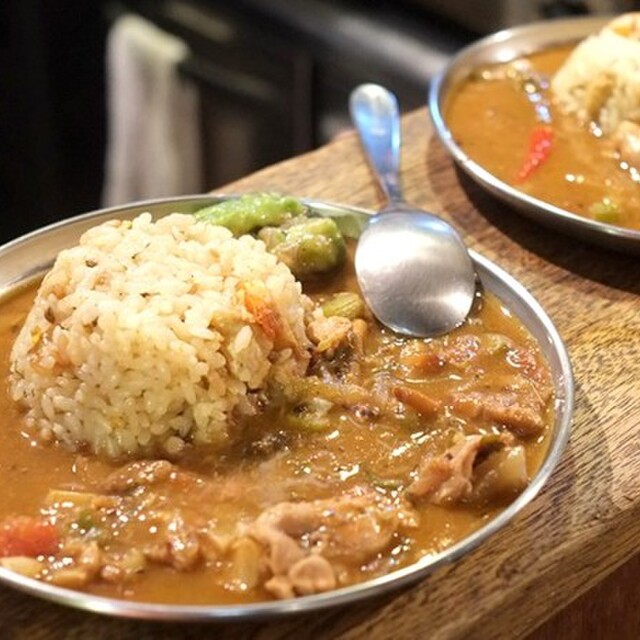 青空食堂