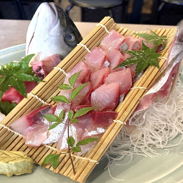 魚匠屋 神田須田町店